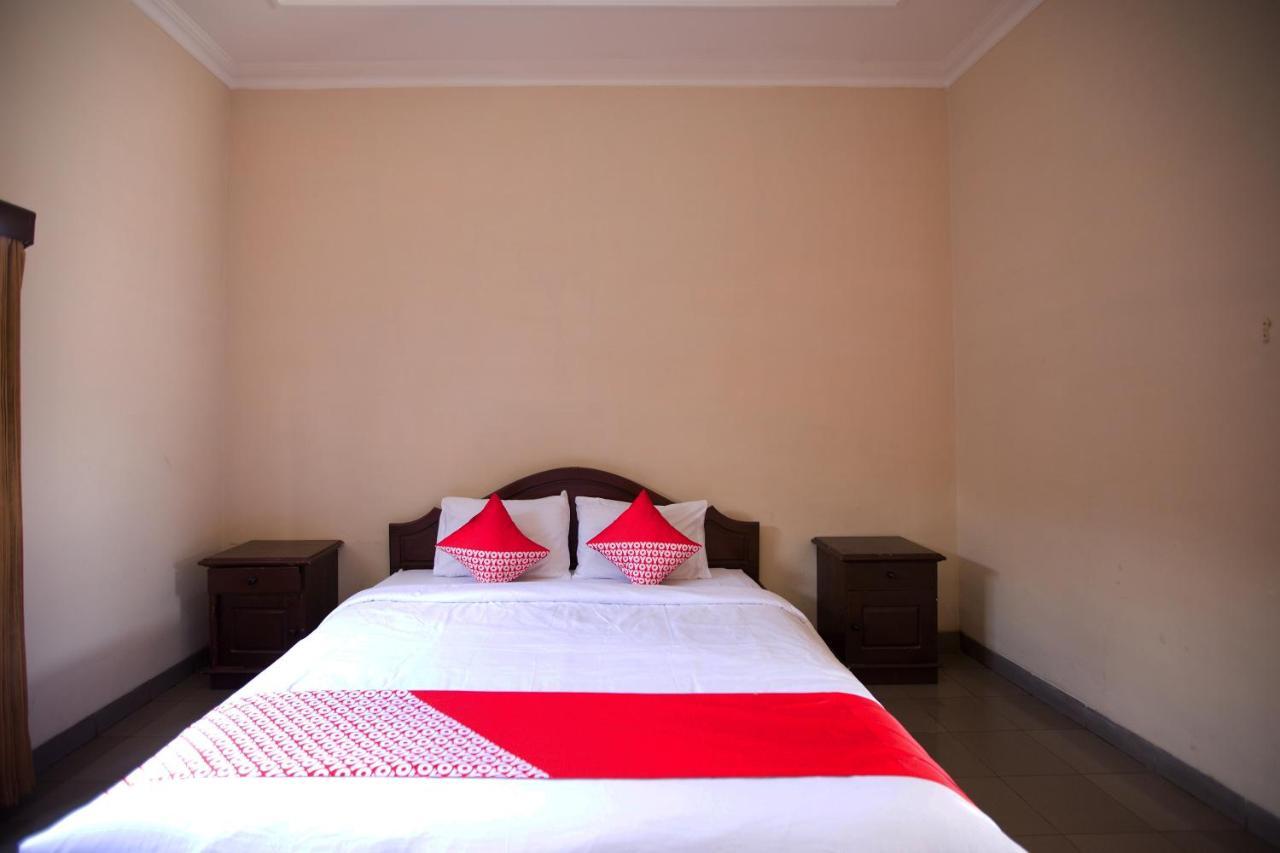 OYO 3207 Hotel Gracia Bandar Lampung Exterior foto